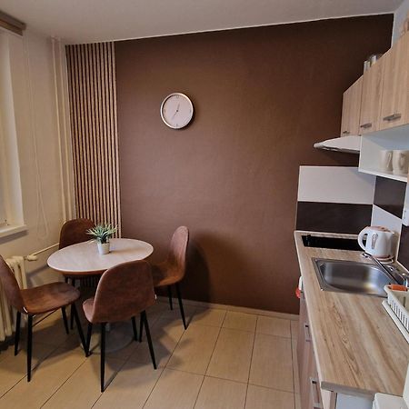 Apartman Valentina Zlín Esterno foto