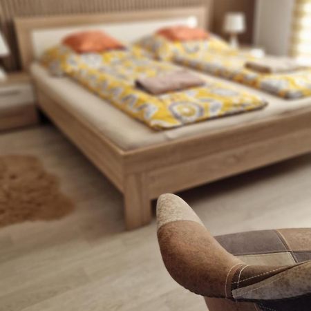 Apartman Valentina Zlín Esterno foto
