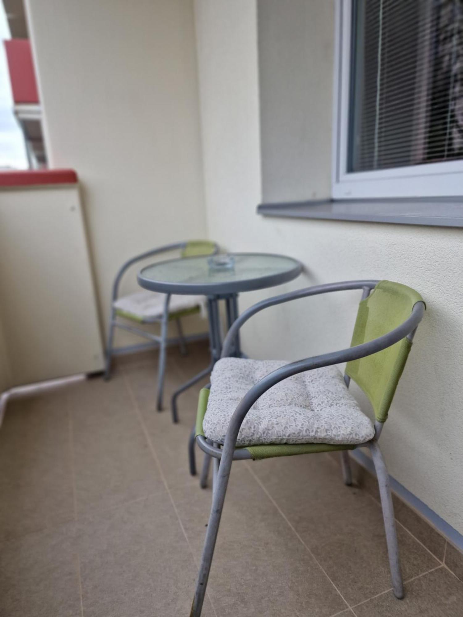 Apartman Valentina Zlín Esterno foto