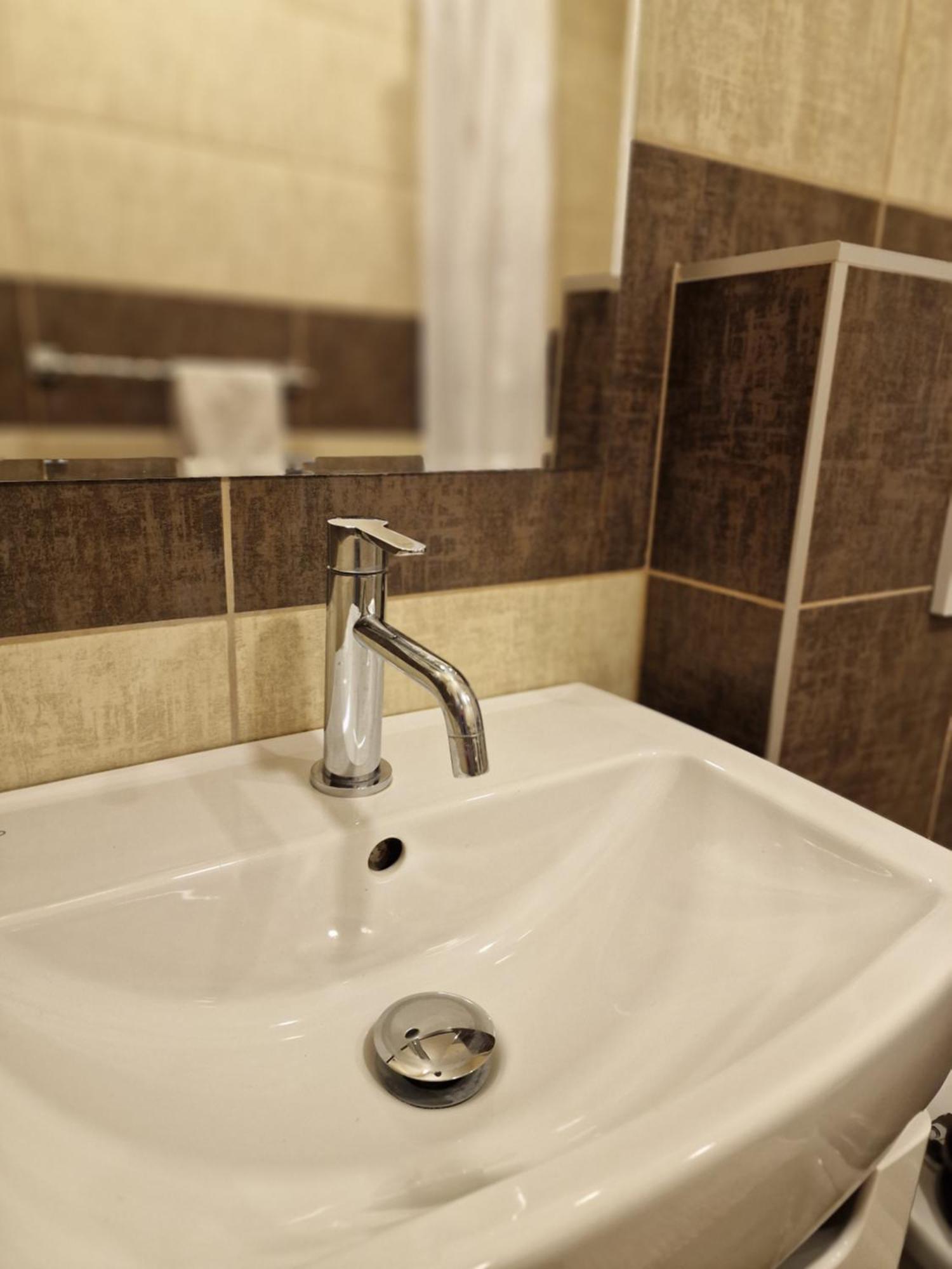 Apartman Valentina Zlín Esterno foto