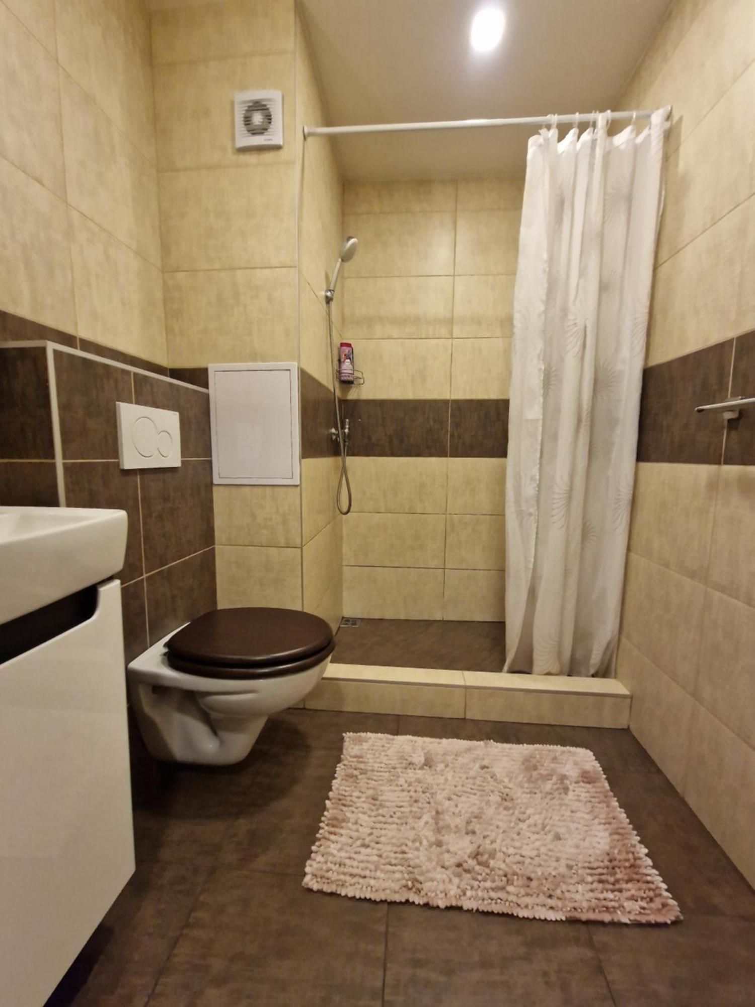 Apartman Valentina Zlín Esterno foto