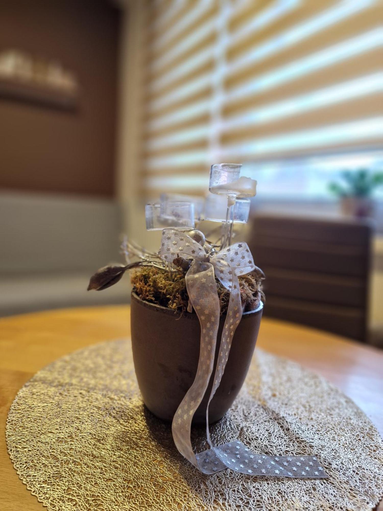Apartman Valentina Zlín Esterno foto