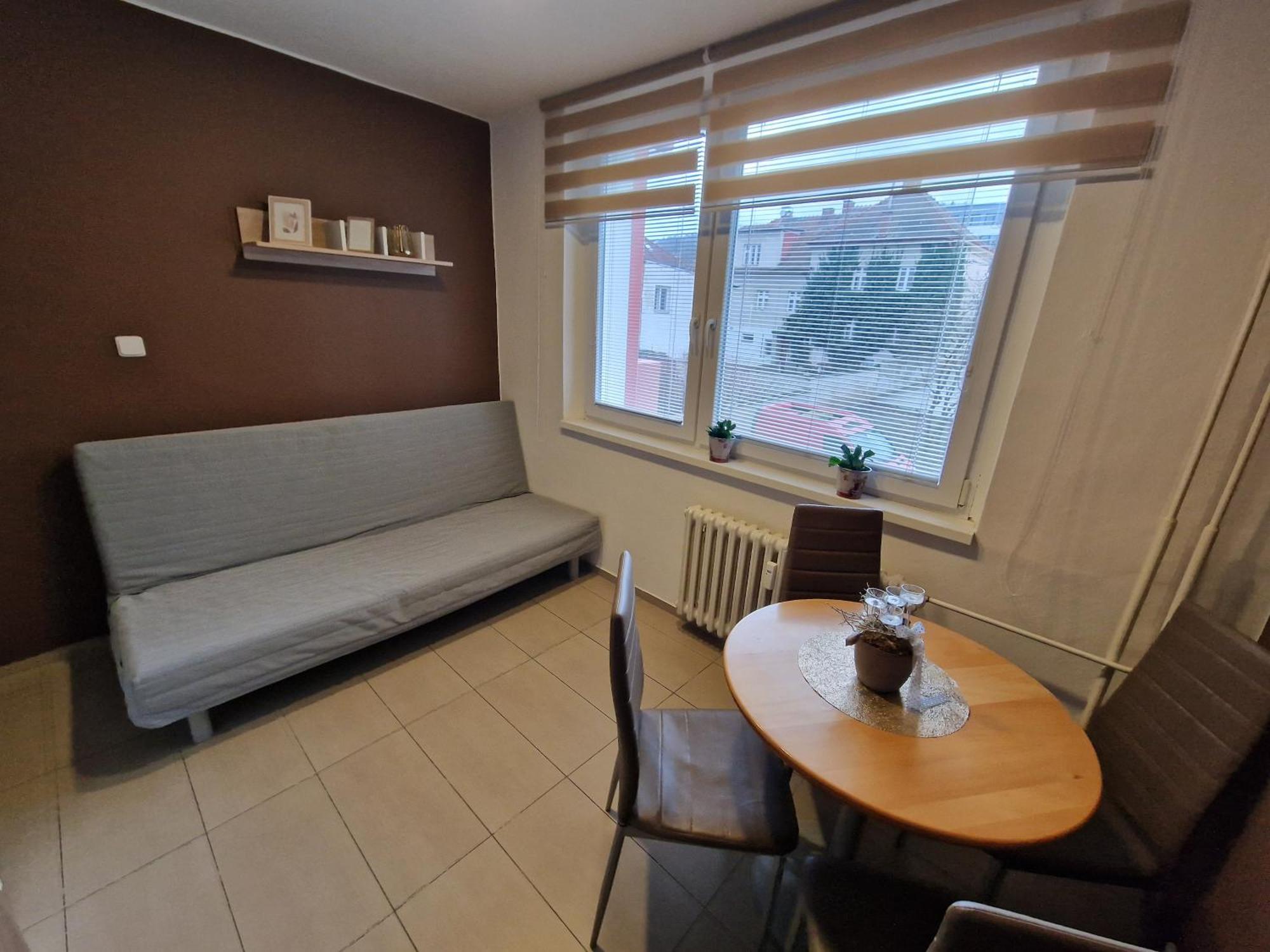 Apartman Valentina Zlín Esterno foto