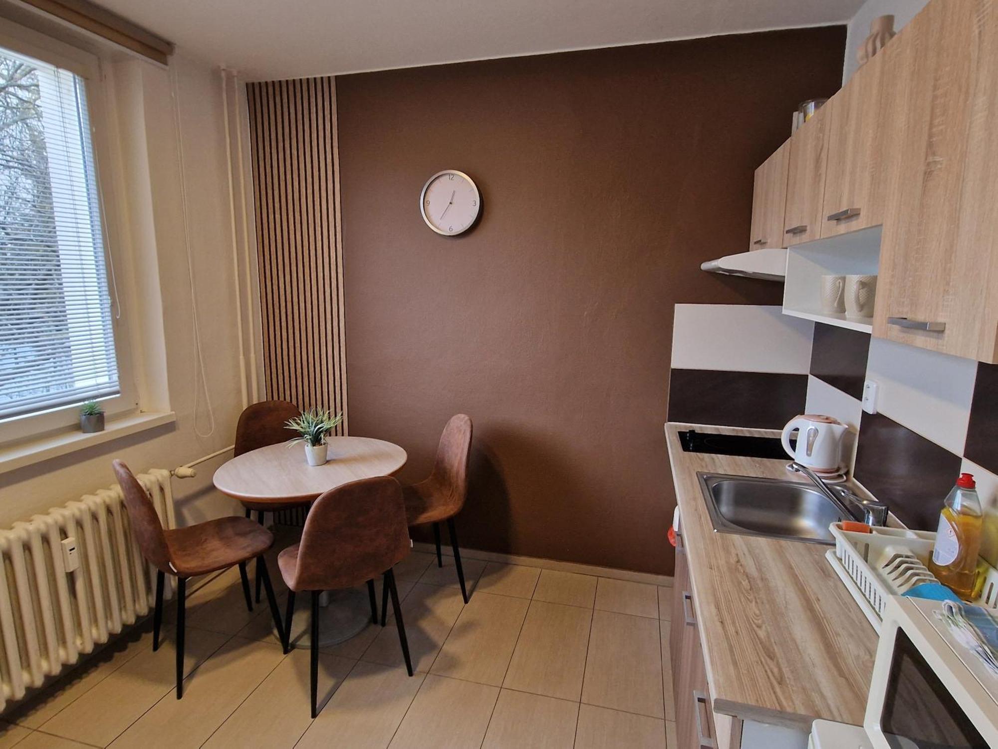 Apartman Valentina Zlín Esterno foto