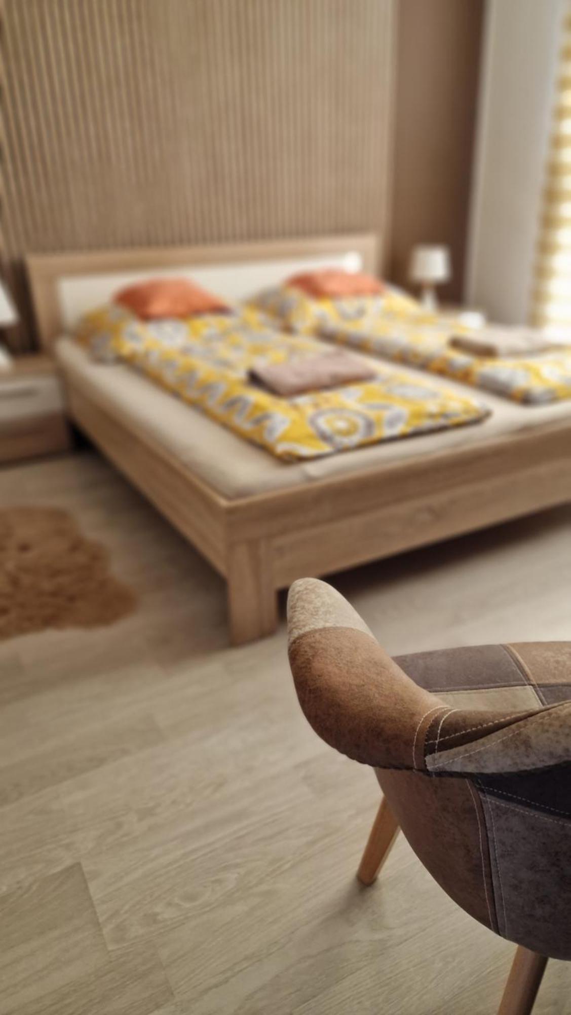 Apartman Valentina Zlín Esterno foto