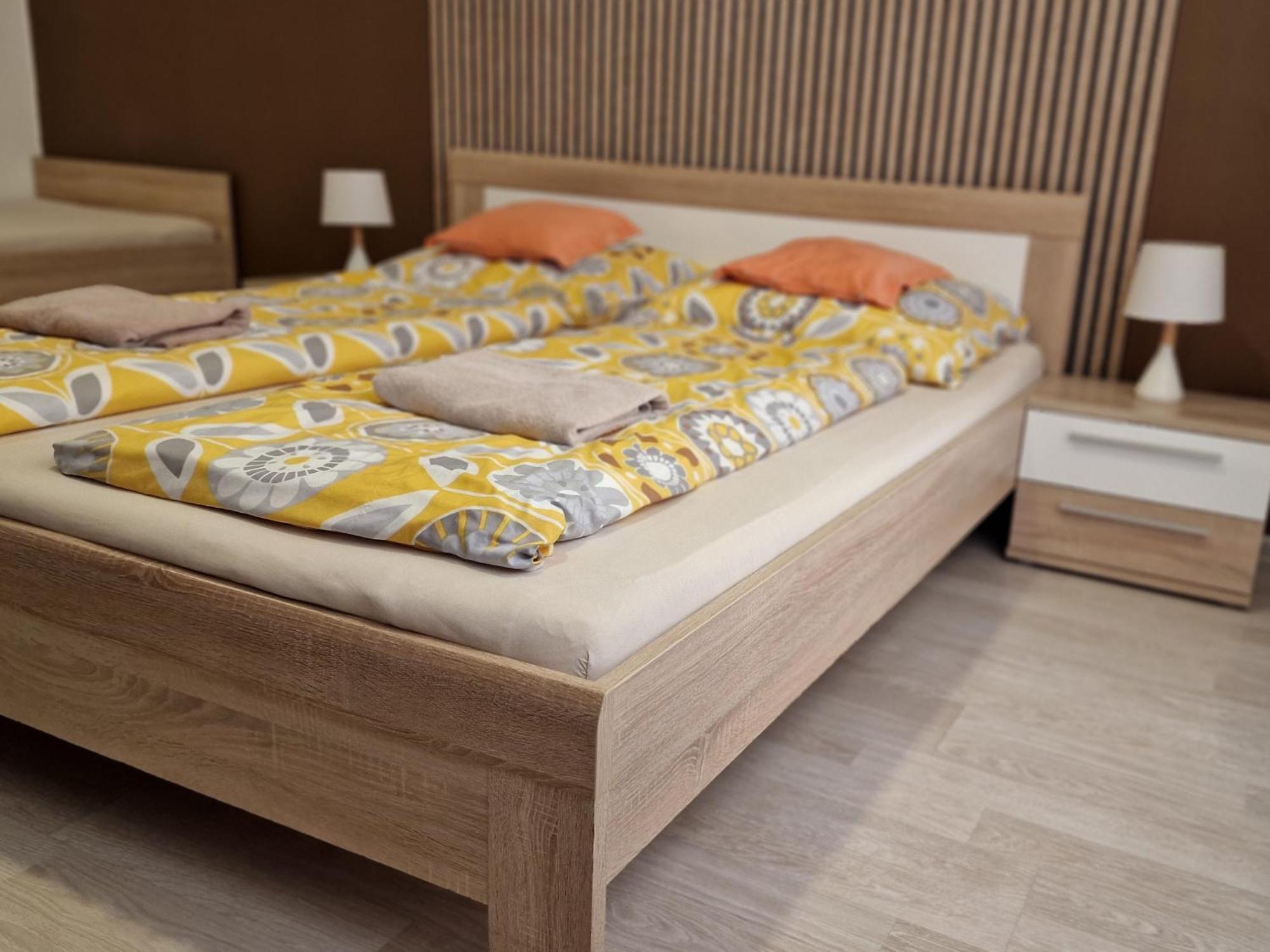 Apartman Valentina Zlín Esterno foto